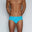 Minimal Low Rise Brief Bobby Blue - C - IN2 New York