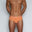 Minimal Low Rise Brief Odis Orange - C - IN2 New York