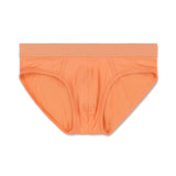 Minimal Low Rise Brief Odis Orange - C - IN2 New York