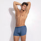 Minimal Runner Boxer Barry Blue - C - IN2 New York