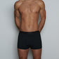 Minimal Runner Boxer Black - C - IN2 New York