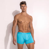 Minimal Runner Boxer Bobby Blue - C - IN2 New York