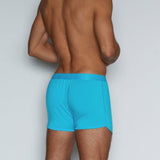 Minimal Runner Boxer Bobby Blue - C - IN2 New York