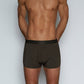 Minimal Runner Boxer Boone Brown - C - IN2 New York