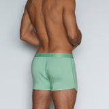 Minimal Runner Boxer Gad Green - C - IN2 New York