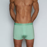 Minimal Runner Boxer Gad Green - C - IN2 New York