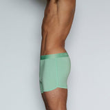 Minimal Runner Boxer Gad Green - C - IN2 New York