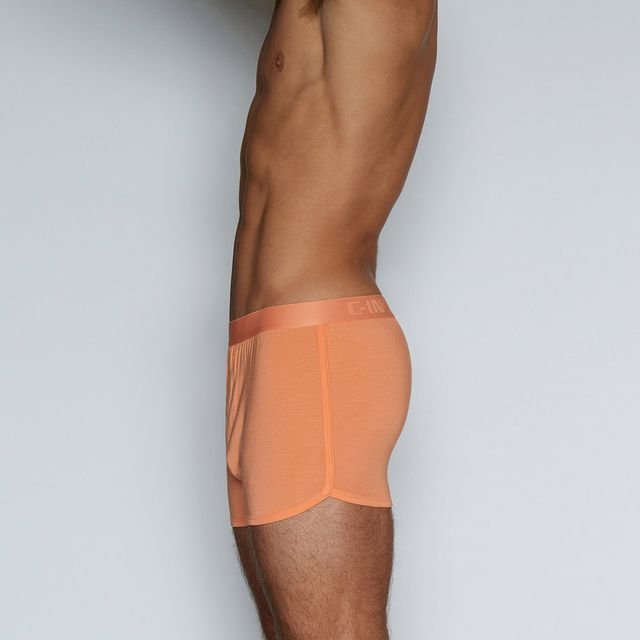 Minimal Runner Boxer Odis Orange - C - IN2 New York
