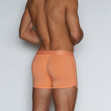 Minimal Runner Boxer Odis Orange - C - IN2 New York