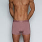 Minimal Runner Boxer Pavle Pink - C - IN2 New York