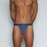 Minimal Thong Barry Blue - C - IN2 New York