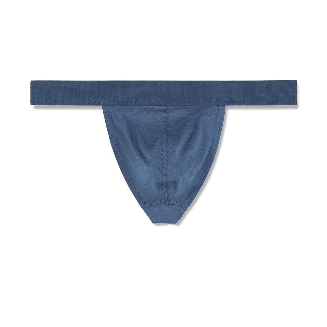 Minimal Thong Barry Blue - C - IN2 New York
