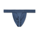 Minimal Thong Barry Blue - C - IN2 New York