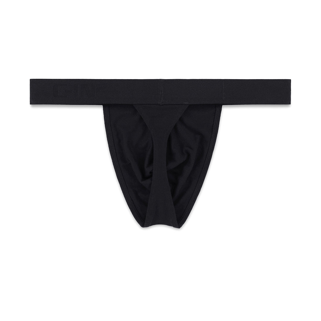 Minimal Thong Black - C - IN2 New York