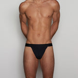 Minimal Thong Black - C - IN2 New York