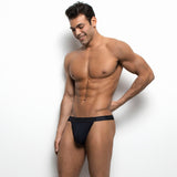 Minimal Thong Black - C - IN2 New York