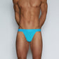 Minimal Thong Bobby Blue - C - IN2 New York