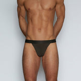 Minimal Thong Boone Brown - C - IN2 New York