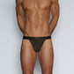 Minimal Thong Boone Brown - C - IN2 New York