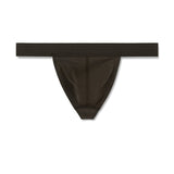 Minimal Thong Boone Brown - C - IN2 New York