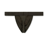 Minimal Thong Boone Brown - C - IN2 New York