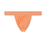 Minimal Thong Odis Orange - C - IN2 New York