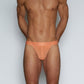 Minimal Thong Odis Orange - C - IN2 New York