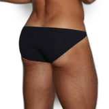 Nu Dash Brief Black - C - IN2 New York