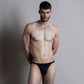 Nu Dash Brief Black - C - IN2 New York
