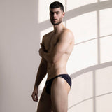 Nu Dash Brief Black - C - IN2 New York