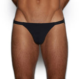 Nu Dash Brief Black - C - IN2 New York