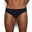 Nu Low Rise Brief Black - C - IN2 New York