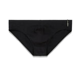 Nu Low Rise Brief Black - C - IN2 New York