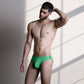 Nu Low Rise Brief Guto Green - C - IN2 New York