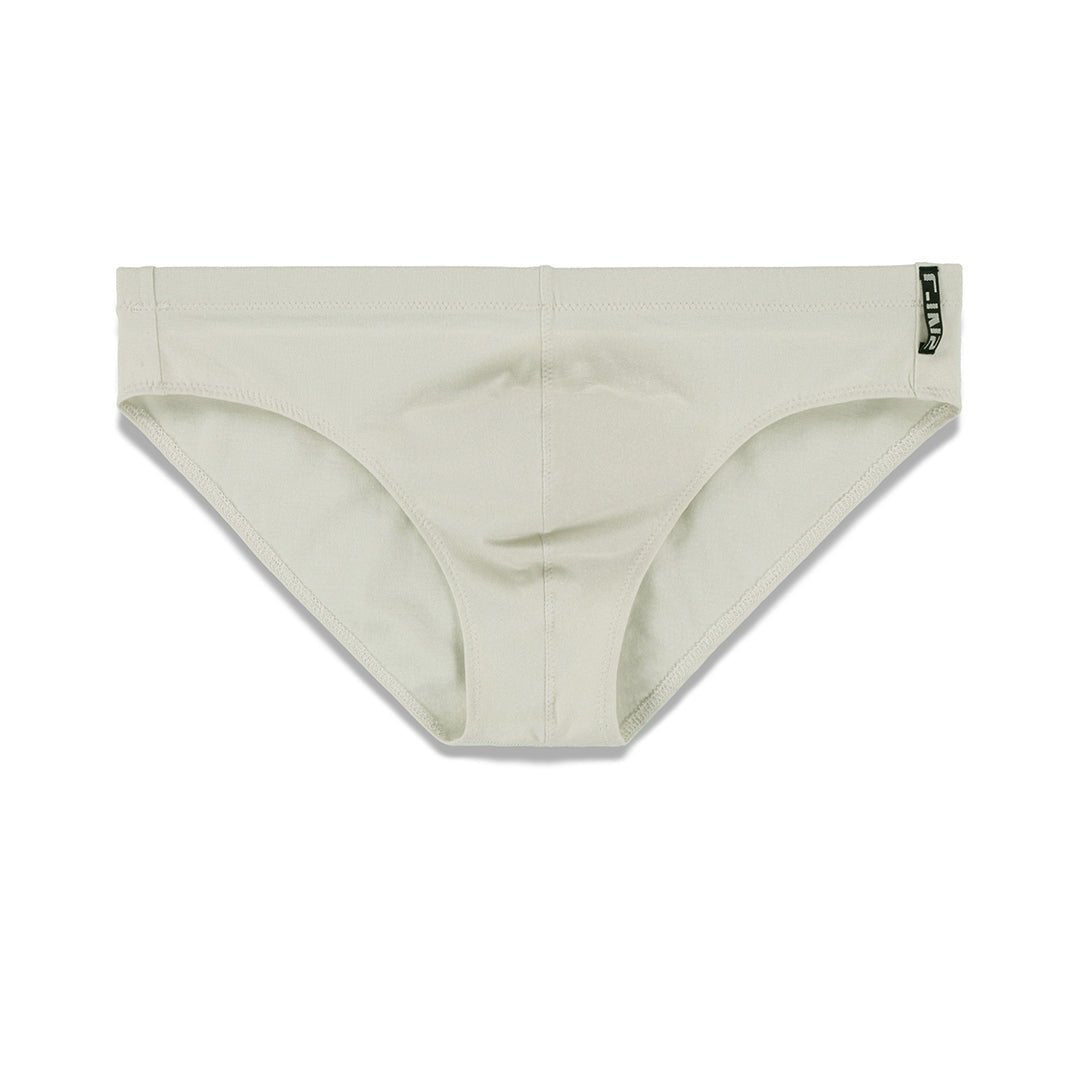 Nu Low Rise Brief Navid Neutral - C - IN2 New York