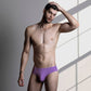 Nu Low Rise Brief Palta Purple - C - IN2 New York