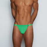 Nu Thong Guto Green - C - IN2 New York