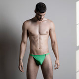 Nu Thong Guto Green - C - IN2 New York