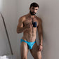 Prime Dash Brief Bahari Blue - C - IN2 New York
