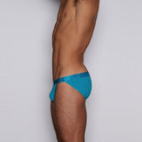 Prime Dash Brief Bahari Blue - C - IN2 New York