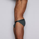 Prime Dash Brief Chago Charcoal - C - IN2 New York