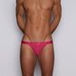 Prime Dash Brief Pelton Pink - C - IN2 New York