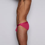 Prime Dash Brief Pelton Pink - C - IN2 New York