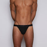 Prime Thong Black - C - IN2 New York
