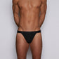 Prime Thong Black - C - IN2 New York