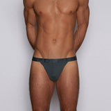 Prime Thong Chago Charcoal - C - IN2 New York