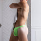 Prime Thong Garo Green - C - IN2 New York