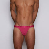 Prime Thong Pelton Pink - C - IN2 New York