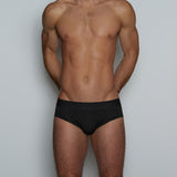 Pro Low Rise Brief Black - C - IN2 New York