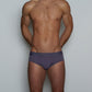 Pro Low Rise Brief Twilight Purple - C - IN2 New York